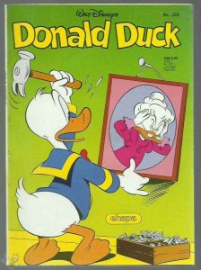 Donald Duck 389