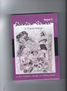 Stanton Comic 5