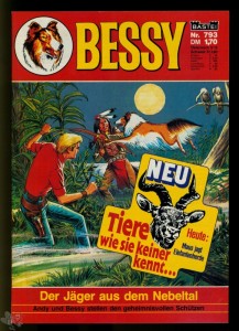 Bessy 793