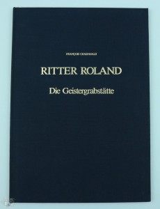 Ritter Roland 5: Die Geistergrabstätte