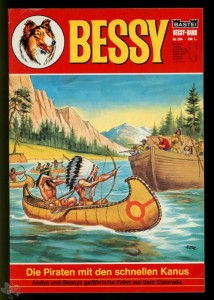 Bessy 264