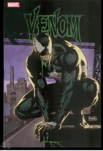 Venom 1: Symbiose des Bösen (Variant Cover-Edition)