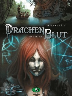 Drachenblut 10: Lilith