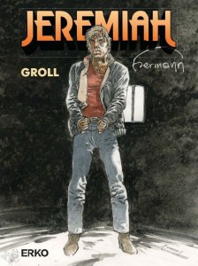 Jeremiah 39: Groll