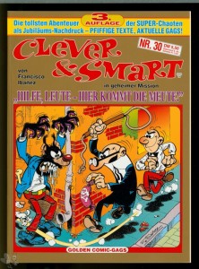 Clever &amp; Smart (Album , 3. Auflage) 30