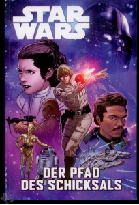 Star Wars Sonderband 131: Der Pfad des Schicksals (Softcover)