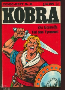 Kobra 41/1976