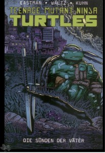 Teenage Mutant Ninja Turtles 5: Die Sünden der Väter