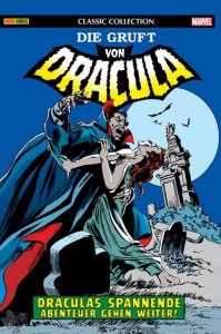 Die Gruft von Dracula - Classic Collection 2