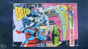 Superman (Ehapa) : 1980: Nr. 6