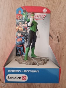 Schleich - Green Lantern - 22507 - DC - OVP