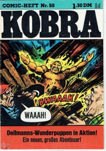 Kobra 50/1975