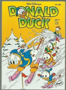 Donald Duck 428