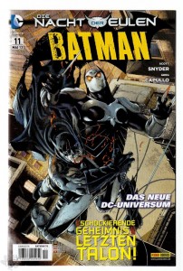 Batman (Heft, 2012-2017) 11