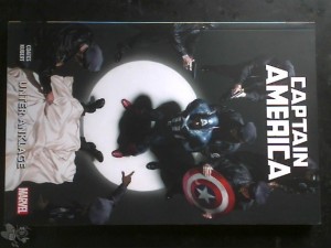 Captain America 2: Unter Anklage