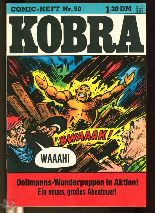 Kobra 50/1975