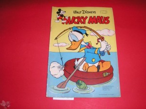 Micky Maus 13/1957