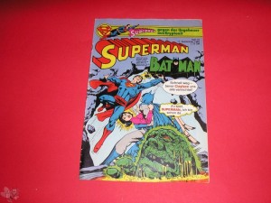 Superman (Ehapa) : 1979: Nr. 19