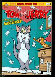 Tom und Jerry 2011 1