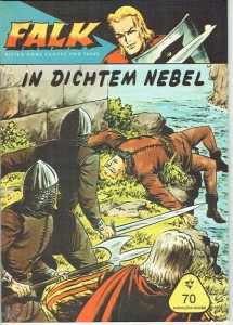 Falk (Heft, Hethke/Götze) 70