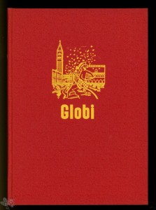 Globe Jahragngsband 1957