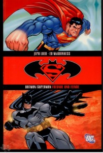 Batman / Superman 1: Freunde und Feinde