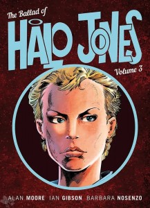 Die Ballade von Halo Jones 3