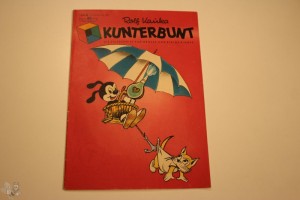 Eulenspiegels Kunterbunt 3/1955