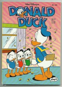 Donald Duck 434