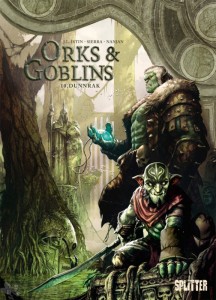 Orks &amp; Goblins 10: Dunnrak