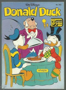 Donald Duck 352