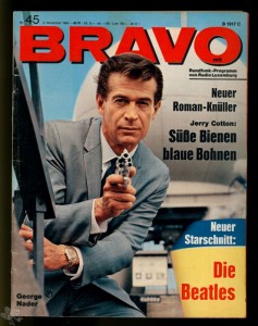 Bravo 1965 45