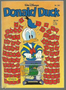 Donald Duck 392