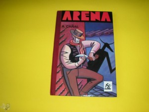 Atomium 58 23: Arena