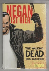 The Walking Dead: Negan ist hier ! 
