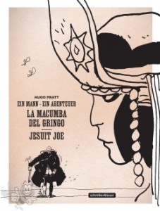 Ein Mann - Ein Abenteuer (Klassik Edition) 1: La Macumba del Gringo / Jesuit Joe