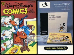 Walt Disney&#039;s Comics and Stories (Gladstone) Nr. 539   -   L-Gb-13-007