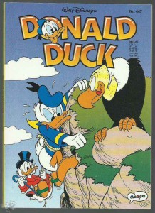 Donald Duck 447