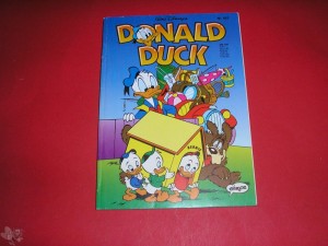 Donald Duck 457