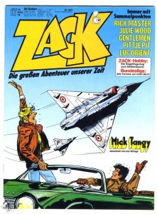 Zack (Koralle) 17/1978