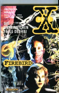 Akte X 2: Firebird