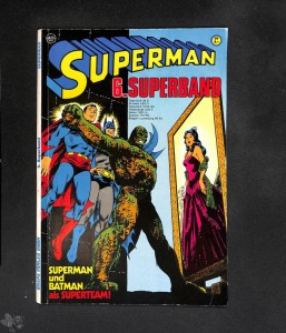 Superman Superband 6