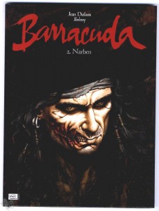 Barracuda 2: Narben