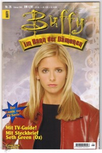 Buffy 26
