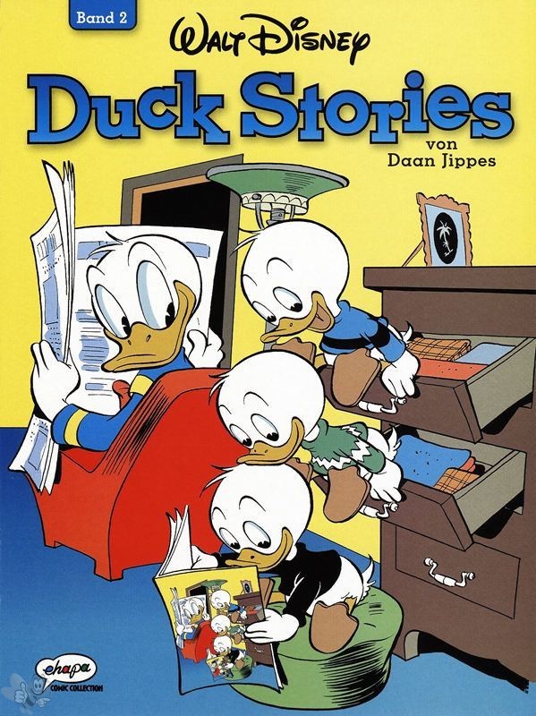 Duck Stories 2