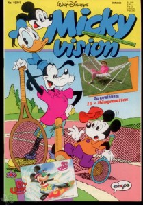 Mickyvision 16/1991