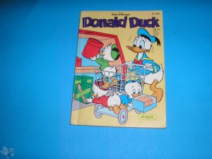 Donald Duck 294