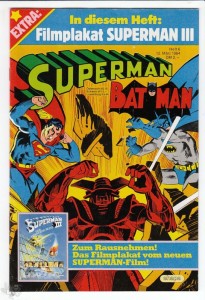Superman (Ehapa) : 1984: Nr. 6