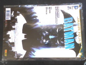 Batman (Heft, 2012-2017) 27