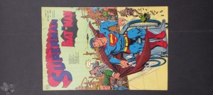 Superman (Ehapa) : 1971: Nr. 11